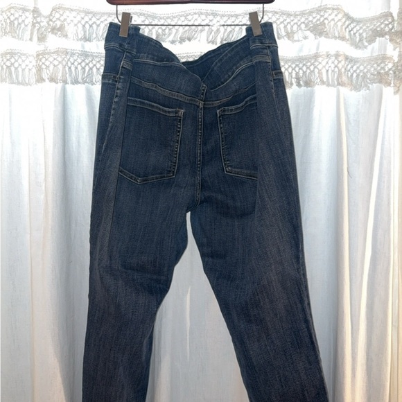 Lane Bryant Pull On Jeggings - Picture 2 of 2